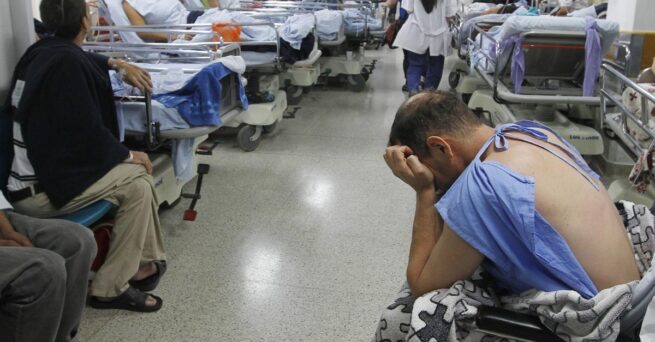 Supersalud insta a IPS en proceso de liquidación voluntaria a cumplir con reporte de información obligatoria