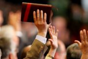 Vulneraciones al derecho de libertad religiosa aumentaron un 31 % entre enero y septiembre de 2024