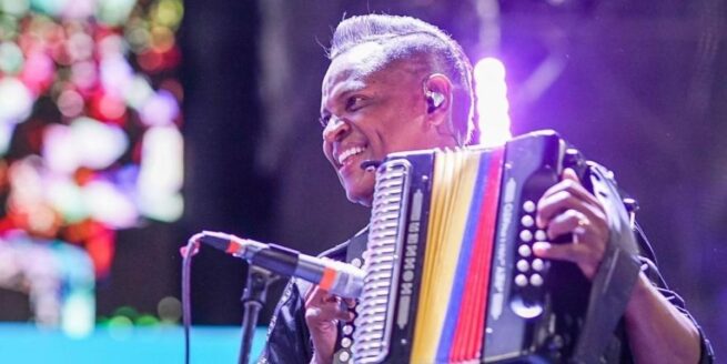 Fijada fecha para el 58° Festival en homenaje al Rey Vallenato Omar Geles