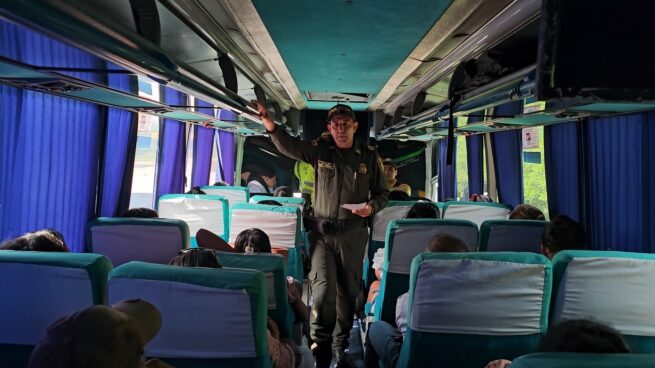 Metropolita de Valledupar presenta balance del puente festivo y receso escolar