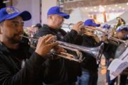 Banda Municipal de Valledupar ganó Concurso Nacional de Bandas Musicales en Paipa, Boyacá
