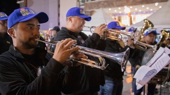 Banda Municipal de Valledupar ganó Concurso Nacional de Bandas Musicales en Paipa, Boyacá