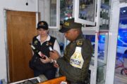 En Valledupar se inicia campaña preventiva para combatir la venta de licor ilegal en fin de año