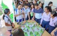 En Valledupar se realizó ‘Quinto Encuentro de Proyectos Formativos Construyendo Futuro’