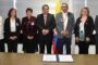 En La Guajira impulsan proyecto participativo para la conservación del manantial de cañaverales