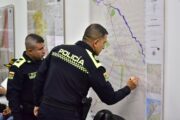 Más de 300 uniformados brindarán seguridad durante celebración de Halloween en Valledupar