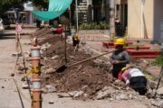 Más de 68 % de ejecución lleva la fase 2 de optimización del acueducto de Agustín Codazzi