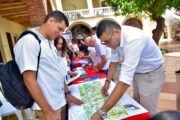 Alcaldía de Valledupar celebra Semana de la Salud y Seguridad en el Trabajo