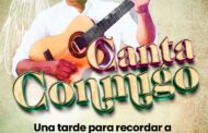 'Canta Conmigo' para recordar a Hernando Marín en el Parque de la Vida