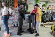 En Aguachica se desarrolló jornada de sensibilización sobre prevención del delito