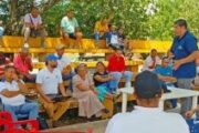 En La Guajira impulsan proyecto participativo para la conservación del manantial de cañaverales