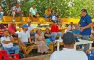 En La Guajira impulsan proyecto participativo para la conservación del manantial de cañaverales