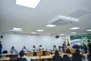 Gobernadora del Cesar radicó proyectos de impacto social en la Asamblea Departamental