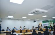 Gobernadora del Cesar radicó proyectos de impacto social en la Asamblea Departamental