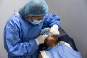 Gobierno del Cesar puso en marcha el Programa de Rehabilitación Oral ´Sonríe a la Vida´