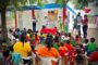 Restaurando vidas: fútbol, reforestación y reconciliación en La Guajira