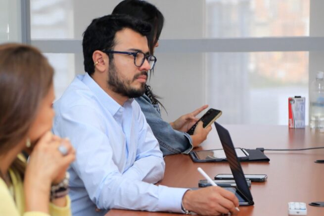 Supersalud activa red de controladores para enfrentar desafíos en salud