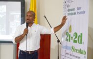 En La Guajira lanzaron el proyecto sobre Inteligencia Artificial para realizar inventarios forestales