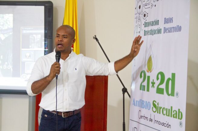 En La Guajira lanzaron el proyecto sobre Inteligencia Artificial para realizar inventarios forestales