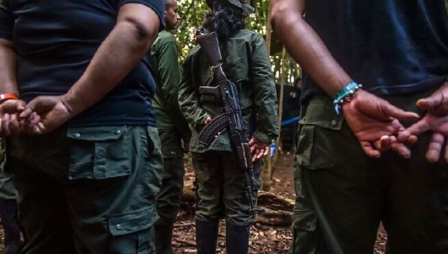 JEP ordenó a la Unidad de Víctimas incluir a 2.721 víctimas de secuestros de Farc