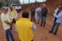 Unidad para las Víctimas entregó el muro de gaviones en el sur del Cesar