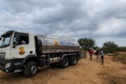 Carrotanques varados en La Guajira: Procuraduría busca que se brinden soluciones