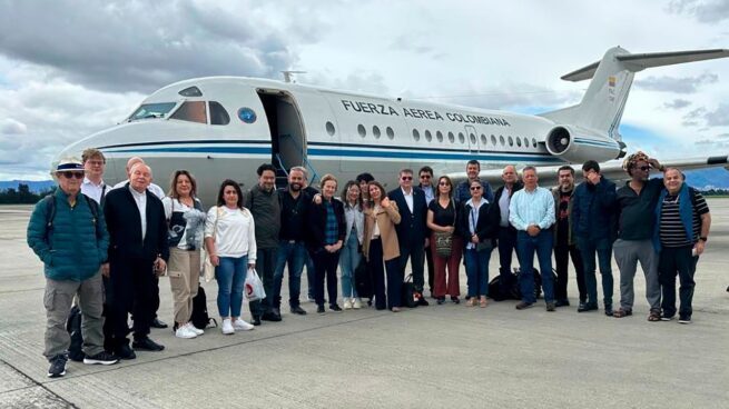 Gobierno planteará al Eln reactivar cese al fuego bajo un estricto mecanismo de verificación