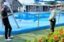 Sitios turísticos en La Loma, Cesar, fueron inspeccionados por la Policía