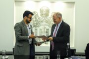 Supersalud y la U. Javeriana firman memorando de entendimiento para fortalecer el modelo de inspección, vigilancia y control