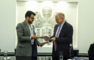 Supersalud y la U. Javeriana firman memorando de entendimiento para fortalecer el modelo de inspección, vigilancia y control