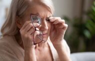 Descubre cuál es la causa que está detrás de los temblores en los ojos y la visión borrosa