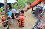 Tormenta se aleja de Filipinas tras dejar 82 muertos y expertos advierten sobre un posible giro