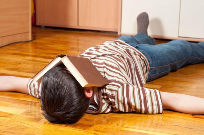 ¿Tu hijo tiene TDAH? Descubre cómo un diagnóstico a tiempo puede cambiar todo