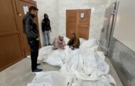 Al menos 43.000 palestinos han muerto en la guerra en Gaza, según autoridades palestinas