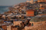 Ataque israelí a refugio en Gaza causa al menos 27 muertos, dicen funcionarios palestinos