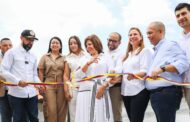 Se inauguran tres Comunidades Energéticas de Salud en Valledupar