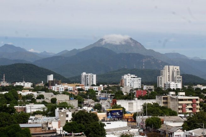 Valledupar ocupa el puesto 20 del Índice de Competitividad de Ciudades 2024