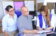 Con el apoyo de la OIM, Alcaldía de Valledupar refuerza la salud pública