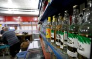 Docenas de muertos en Irán por intoxicación con alcohol