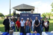 La Feria Expolácteos 2024, un espacio que reunió las bondades agropecuarias del Cesar