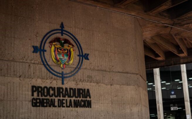 Por actos sexuales violentos contra estudiante, Procuraduría destituyó e inhabilitó a profesor de Manaure, La Guajira