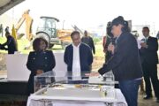 Avanza en inspección de predios para Puntos de Abastecimiento Solidario en 150 municipios