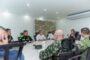Establecen medidas para garantizar seguridad en el municipio de La Paz (Cesar)