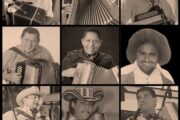 Nueve acordeoneros recibirán reconocimiento como Reyes Vitalicios del Festival Vallenato