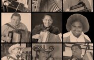 Nueve acordeoneros recibirán reconocimiento como Reyes Vitalicios del Festival Vallenato