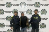Capturado hombre en Valledupar con significativa cantidad de droga