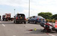 Colombia experimenta la mayor reducción en víctimas fatales por siniestros viales en 6 años, según estudio