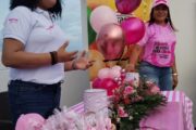 Con variada agenda se activa el Mes Rosa en Valledupar