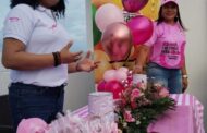 Con variada agenda se activa el Mes Rosa en Valledupar