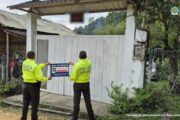 Afectados con fines de extinción de dominio bienes de una red narcotraficante que estuvo al servicio del extinto ‘Megateo’
